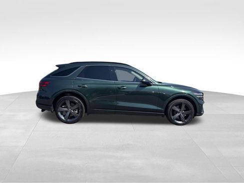 Used 2022 Genesis GV70 3.5T Sport w/ Sport Prestige Package AWD/4WD image 6