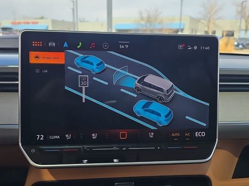 New 2025 Volkswagen ID. Buzz Pro S Plus image 22