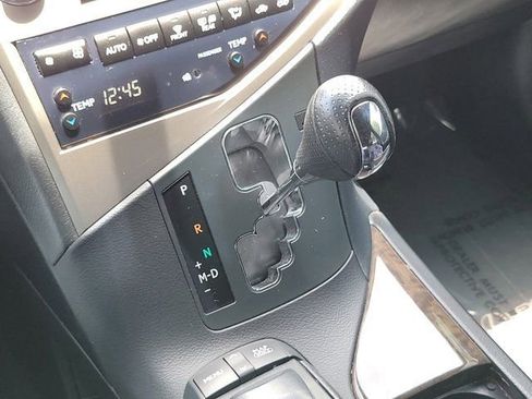 Used 2014 Lexus RX 350 F Sport w/ Navigation Package AWD/4WD image 27
