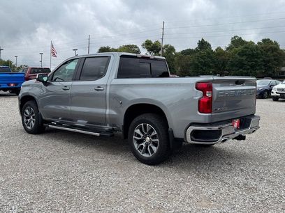New 2026 Chevrolet Silverado 1500 LT