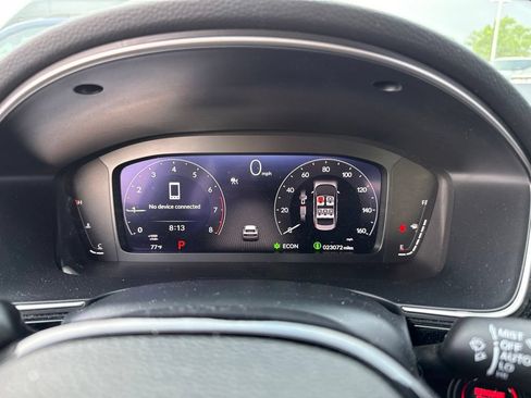 Used 2022 Honda Civic Touring image 27
