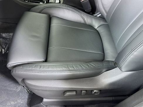 New 2026 Subaru Ascent Bronze Edition image 19