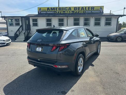 Used 2024 Hyundai Tucson SE FWD image 8