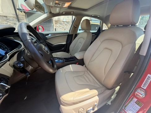 Used 2014 Audi A4 2.0T Premium FWD image 14
