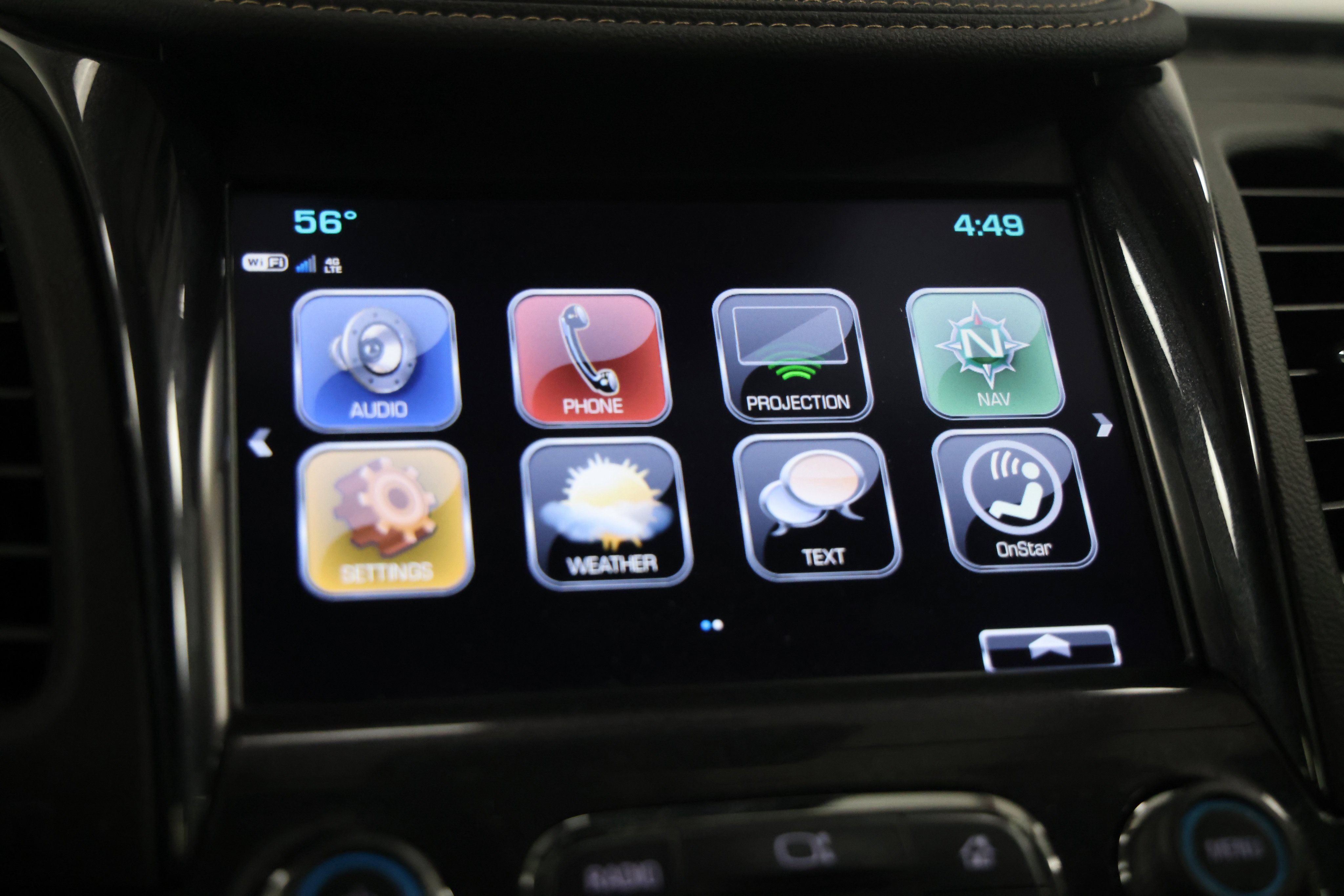 Used 2020 Chevrolet Impala Premier w/ Premier Confidence Package FWD image 29