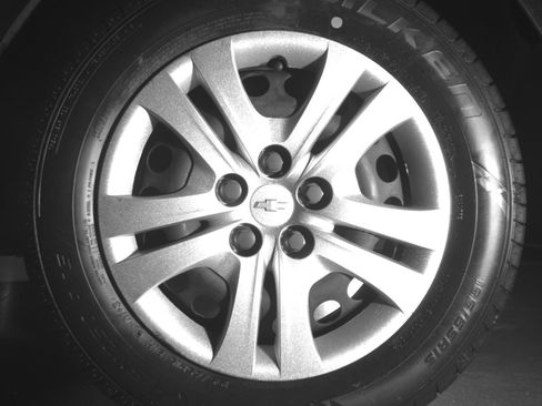 Used 2019 Chevrolet Sonic LS FWD image 13