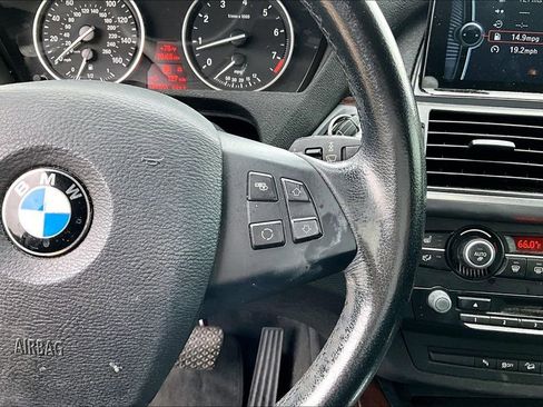 Used 2012 BMW X5 xDrive35i image 20