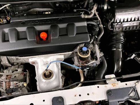 Used 2012 Honda Civic LX image 31