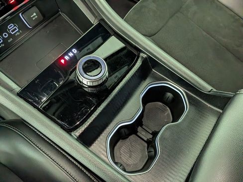 Certified 2024 Jeep Grand Cherokee Altitude image 31