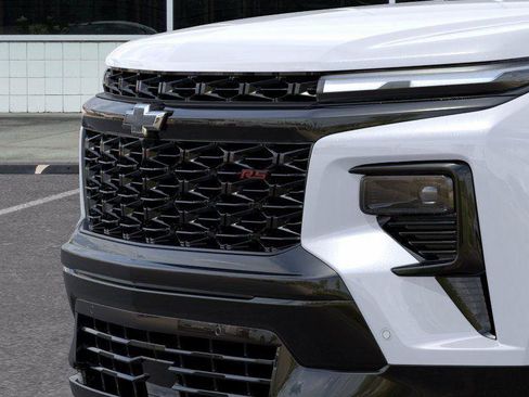 New 2026 Chevrolet Traverse RS w/ LPO, Floor Liner Package image 13