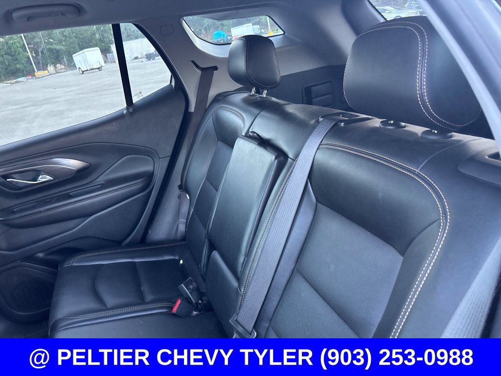 Used 2021 GMC Terrain SLT w/ LPO, Floor Liner Package FWD image 20