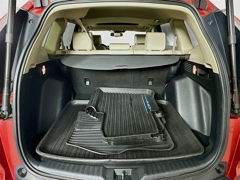 Used 2017 Honda CR-V EX-L image 27