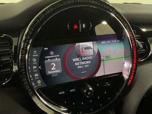 Certified 2024 MINI Cooper John Cooper Works image 23