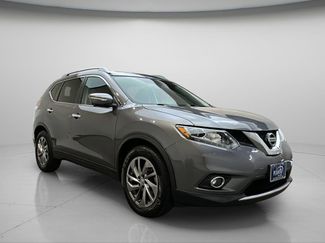 Used 2014 Nissan Rogue SL w/ SL Premium Package video 1