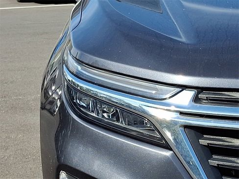 Used 2022 Chevrolet Equinox LT image 10