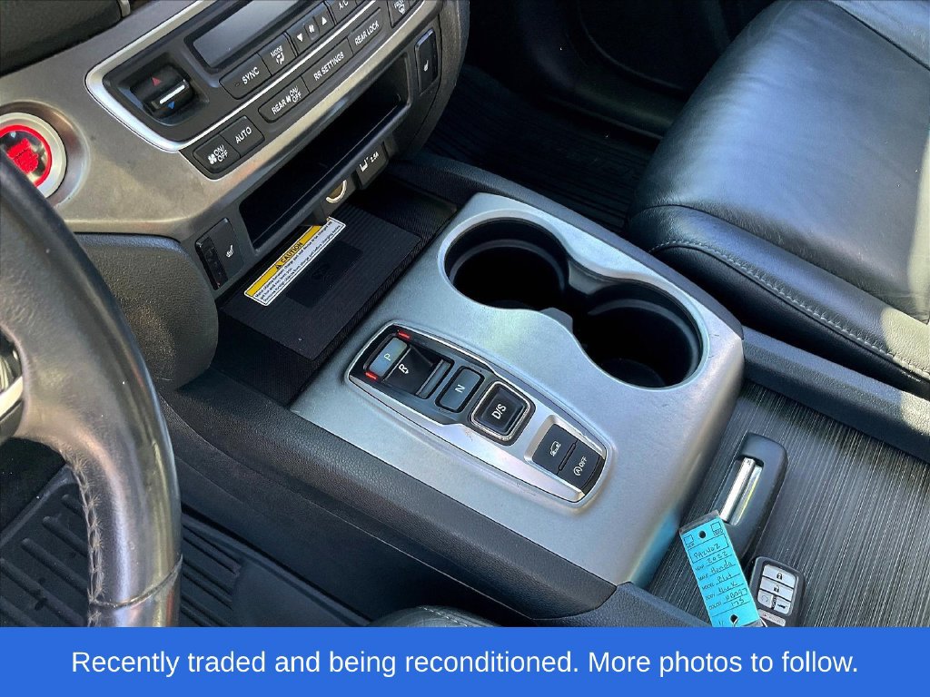 Used 2022 Honda Pilot Special Edition image 19