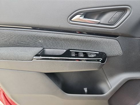 New 2025 Honda Prologue EX image 8