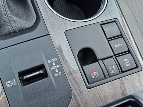 Used 2023 Toyota Highlander Platinum image 35