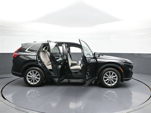 Certified 2024 Honda CR-V EX-L image 86