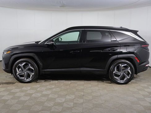 Used 2023 Hyundai Tucson Limited image 18