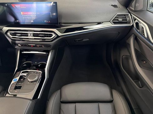 Certified 2023 BMW i4 eDrive40 w/ Premium Package RWD image 31