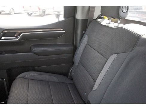 Used 2024 Chevrolet Silverado 1500 LT Trail Boss image 14