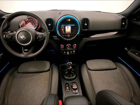 Used 2020 MINI Cooper Countryman S w/ Storage Package AWD/4WD image 16