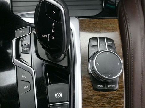 Used 2019 BMW X3 xDrive30i w/ Premium Package image 16