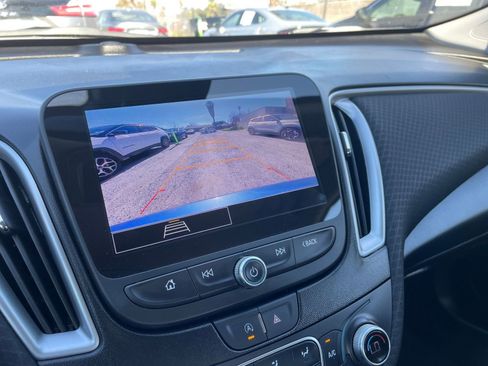 Used 2024 Chevrolet Malibu LT image 25