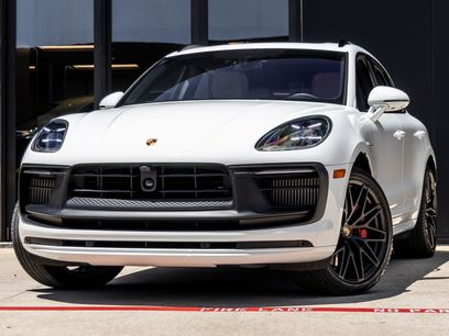Used 2022 Porsche Macan GTS