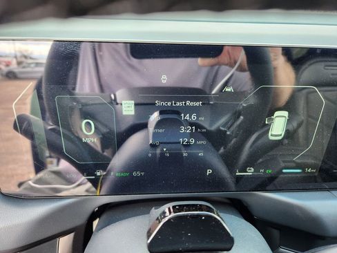 New 2027 Kia Telluride SX X-Line AWD/4WD image 17