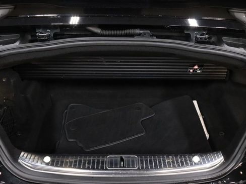 Used 2019 Mercedes-Benz S 560 Cabriolet image 9
