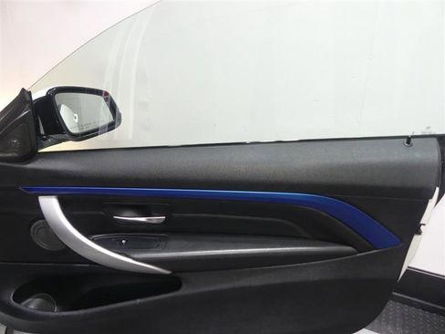 Used 2016 BMW 435i Convertible image 18