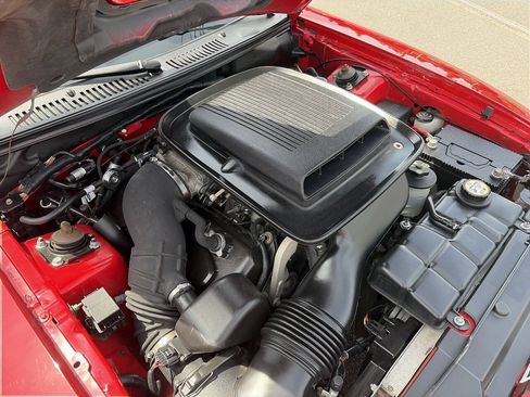 Used 2003 Ford Mustang Mach 1 RWD image 17