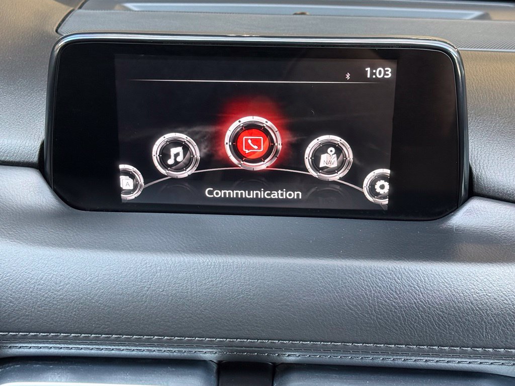 Used 2019 MAZDA CX-5 Touring FWD image 35