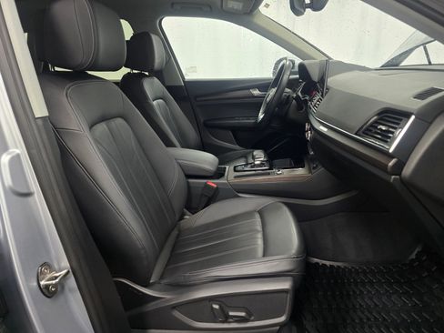 Used 2023 Audi Q5 2.0T Premium w/ Convenience Package image 28