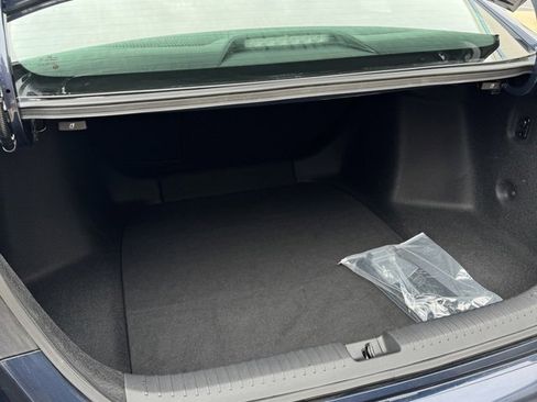 Certified 2025 Honda Accord SE image 13