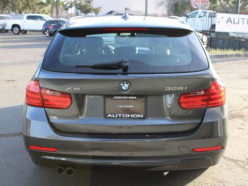 Used 2015 BMW 328i xDrive Wagon AWD/4WD image 38
