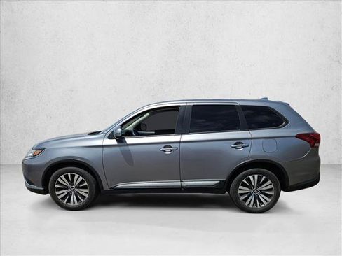 Used 2019 Mitsubishi Outlander SE FWD image 7