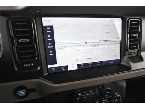 Used 2023 Ford Bronco Wildtrak AWD/4WD image 17