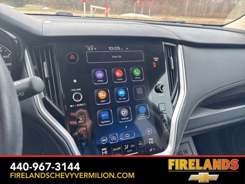 Used 2022 Subaru Outback Premium image 17