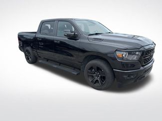 Used 2023 RAM 1500 Big Horn AWD/4WD video 2