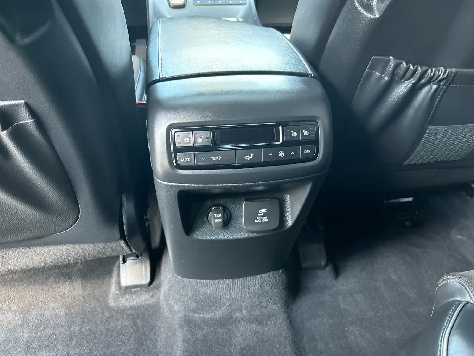 Used 2024 Hyundai Palisade Calligraphy AWD/4WD image 27