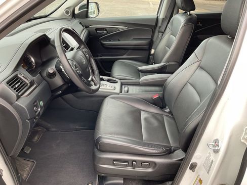 Used 2023 Honda Ridgeline RTL-E image 10