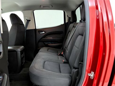 Used 2016 Chevrolet Colorado LT w/ LT Convenience Package image 21