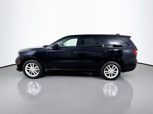 Used 2025 Dodge Durango GT AWD/4WD image 4