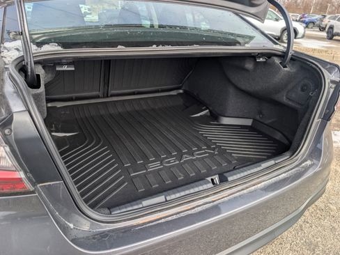 Used 2025 Subaru Legacy Premium image 23