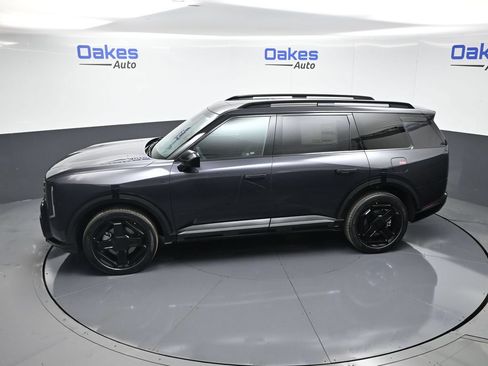 Used 2027 Kia Telluride EX X-Line AWD/4WD image 53