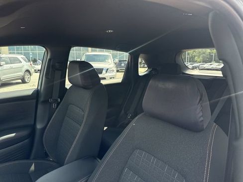 Certified 2024 Honda HR-V Sport image 12