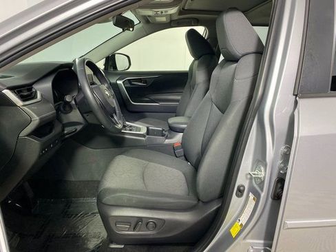 Certified 2023 Toyota RAV4 XLE w/ Convenience Package image 10